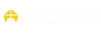 TSV Christ Church Logo